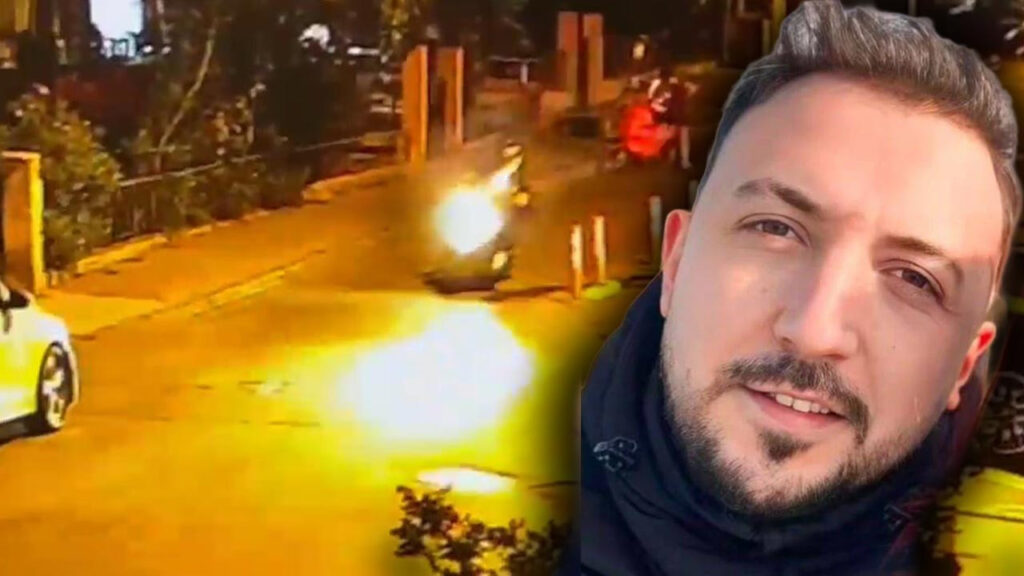 Göz Göre Göre Kadın Cinayeti! Uzaklaştırma Kararı Verilen Erkek Adli Kontrolle Serbest Bırakılmış