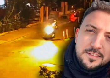 Göz Göre Göre Kadın Cinayeti! Uzaklaştırma Kararı Verilen Erkek Adli Kontrolle Serbest Bırakılmış