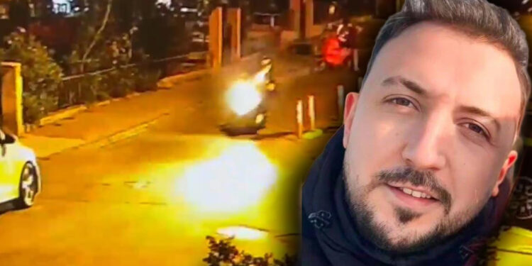 Göz Göre Göre Kadın Cinayeti! Uzaklaştırma Kararı Verilen Erkek Adli Kontrolle Serbest Bırakılmış