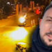 Göz Göre Göre Kadın Cinayeti! Uzaklaştırma Kararı Verilen Erkek Adli Kontrolle Serbest Bırakılmış