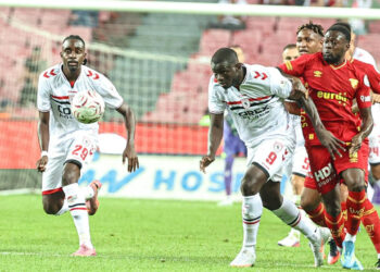 Göztepe-Samsunspor Maçında Gol Düellosu: 6 Gol, 2 Puan Kaybı