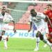 Göztepe-Samsunspor Maçında Gol Düellosu: 6 Gol, 2 Puan Kaybı