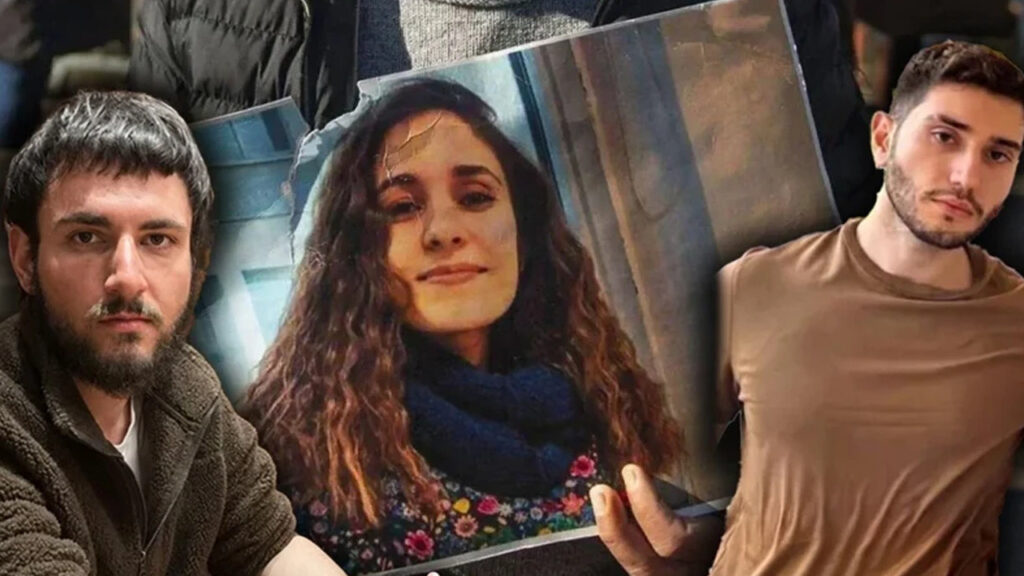 Gülistan Doku Dosyasında Çarpıcı Detay: Gizli Tanıktan Soruşturmanın Seyrini Değiştirecek İfade
