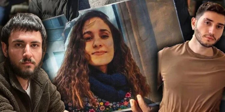 Gülistan Doku Dosyasında Çarpıcı Detay: Gizli Tanıktan Soruşturmanın Seyrini Değiştirecek İfade