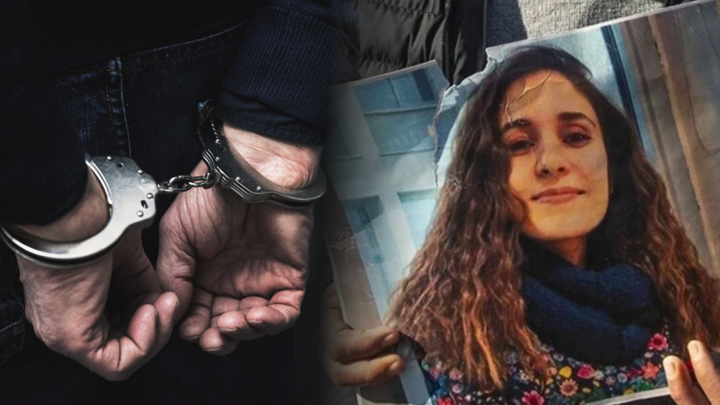 Gülistan Doku Dosyasında Sıcak Gelişme: 2 Kişi Daha Tutuklandı