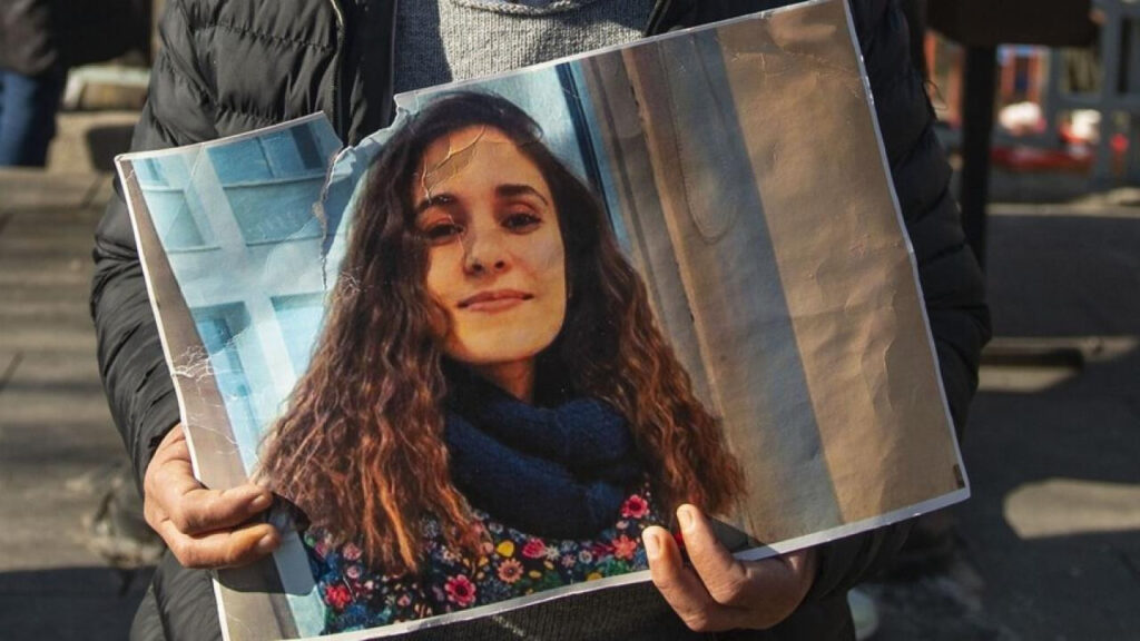 Gülistan Doku Soruşturmasında Yeni Perde: Balık Adam Gürkan Gürdal Hakkında Tutuklama Kararı