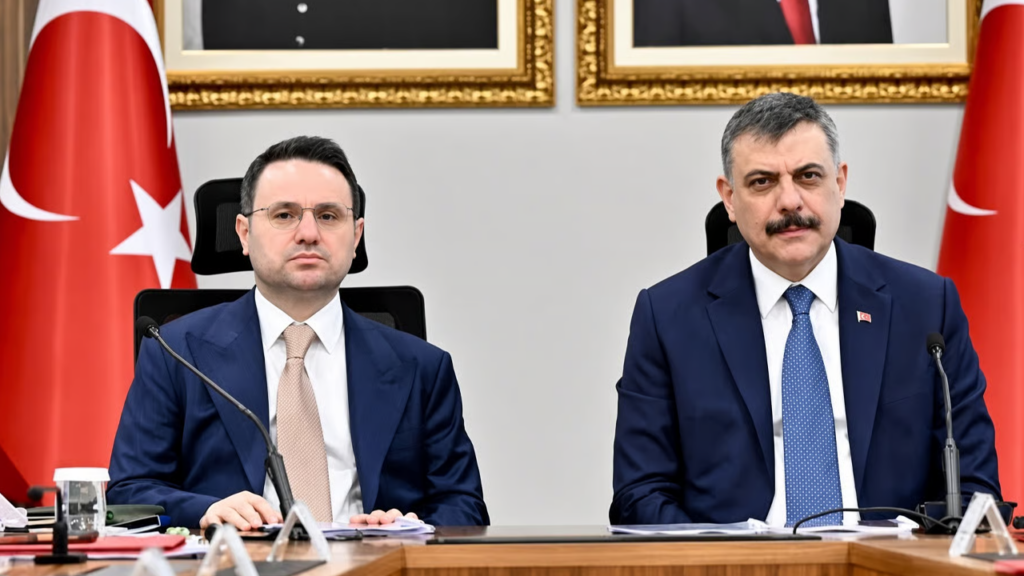 Gürlek ve Çiftçi'den Suç Örgütlerine Ortak Mesaj: 'Devlet Tepenize Binecek'