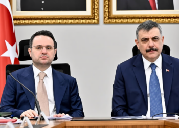 Gürlek ve Çiftçi'den Suç Örgütlerine Ortak Mesaj: 'Devlet Tepenize Binecek'