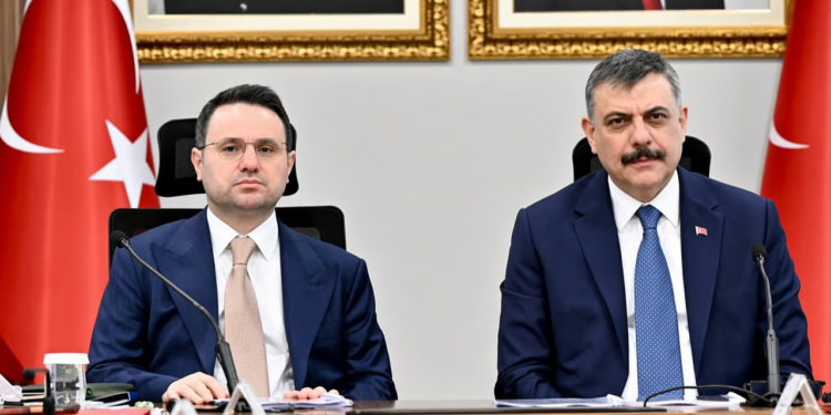 Gürlek ve Çiftçi'den Suç Örgütlerine Ortak Mesaj: 'Devlet Tepenize Binecek'