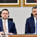 Gürlek ve Çiftçi'den Suç Örgütlerine Ortak Mesaj: 'Devlet Tepenize Binecek'