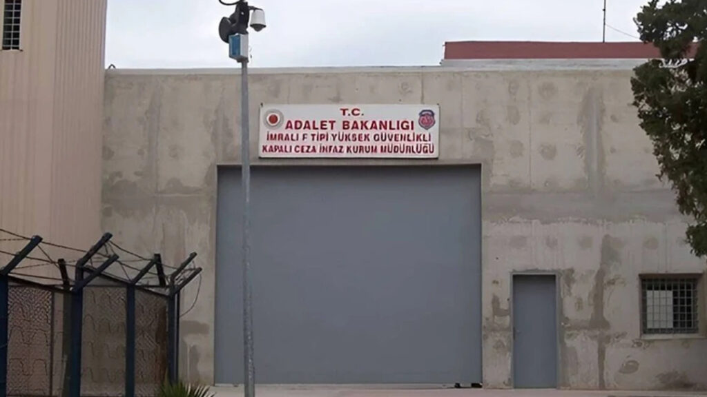 Güvenlik Kaynaklarından ve DEM Parti'den İmralı Açıklaması: 'İddialar Asılsız, Amaç Süreci Sabote Etmek'