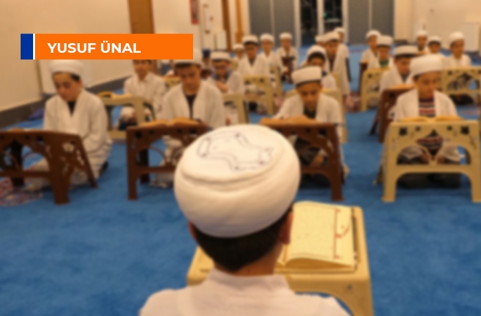 Yusuf Ziya Ünal