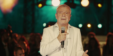 Harbiye’de Levent Yüksel Gecesi