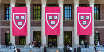 Harvard Üniversitesi'nde Kadavra Skandalı! Cesetleri Parçalayıp Satmışlar