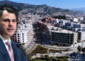 Hatay Küllerinden Yeniden Doğuyor! Murat Kurum 'Bu Mutluluğun Tarifi Yok' Diyerek Paylaştı