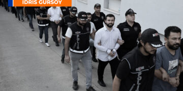 İdris Gürsoy