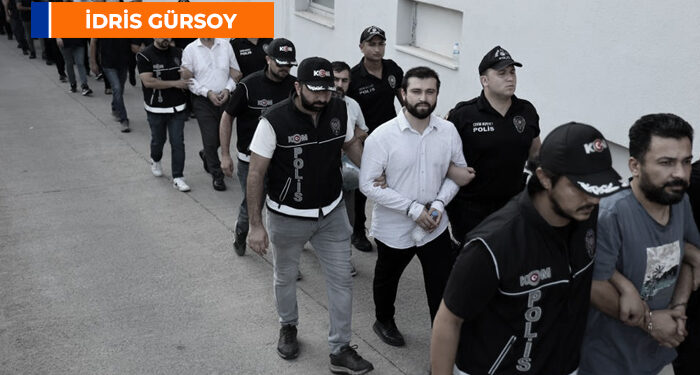İdris Gürsoy