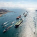 Hürmüz Boğazı'nda Tarihi Çöküş: Tanker Trafiği Dibe Vurdu, Sevkiyat 5 Milyon Varile Geriledi