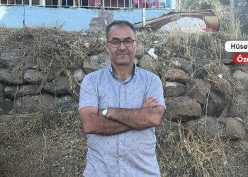 Kemal Demirbaş: Beyni ve yüreği birlikte çalıştırmalıyız