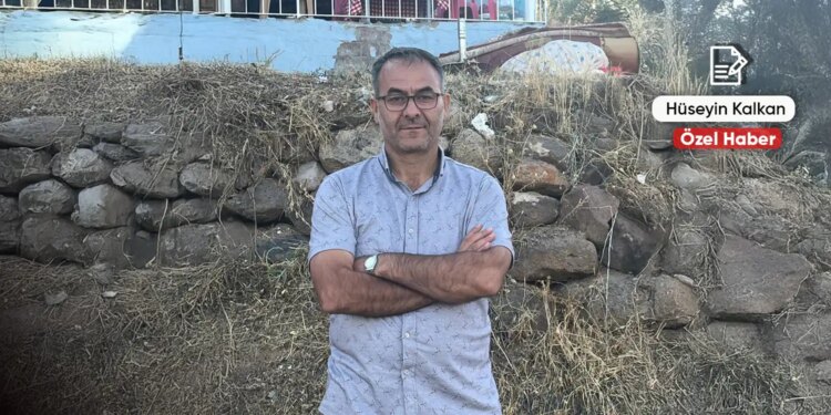 Kemal Demirbaş: Beyni ve yüreği birlikte çalıştırmalıyız