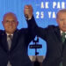 İYİ Parti'den İstifa Edip AK Parti'ye Katılan Karakaş Eleştirilere Yanıt Verdi: 'Çizgimi Değil Partimi Değiştirdim'