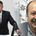 İhaleye Fesat Soruşturması... Veli Ağbaba'nın Ağabeyi Tutuklandı