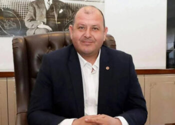 İhracı İstenmişti! CHP'li Menderes Belediye Başkanı İlkay Çiçek Partiden İstifa Ettiğini Duyurdu