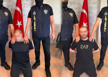 İki Ayrı Suç Örgütü Lideri Türkiye'ye İade Edildi: Kırmızı Bültenle Aranıyorlardı