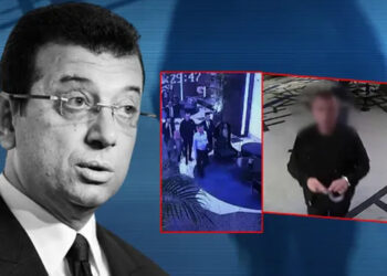 'İmamoğlu Davası'nda Çapraz Sorgu: Oteldeki Kameralar Neden Bantlandı?