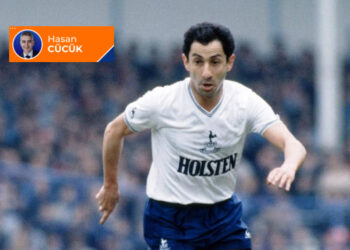İngiliz futbolunu değiştiren adam Ardiles’in yarım kalan masalı