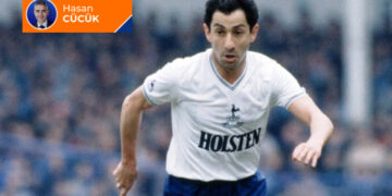 İngiliz futbolunu değiştiren adam Ardiles’in yarım kalan masalı
