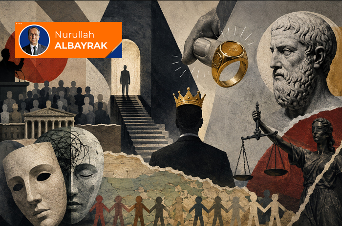 İnsan ‘iyilik’ yaptığını düşünerek ‘kötülük’ yapabilir mi?