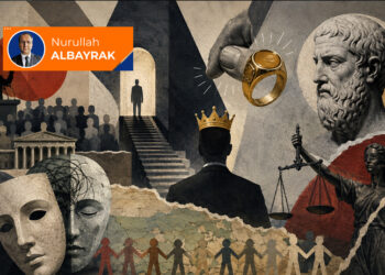 İnsan ‘iyilik’ yaptığını düşünerek ‘kötülük’ yapabilir mi?
