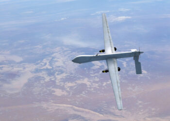 İran Duyurdu: ABD’ye Ait MQ-9 Reaper İHA Düşürüldü
