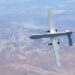 İran Duyurdu: ABD’ye Ait MQ-9 Reaper İHA Düşürüldü