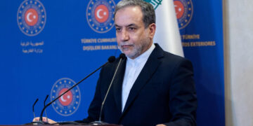 İran Masayı Dağıttı, Şartını Açıkladı: ABD ile Herhangi Bir Müzakere Yürütmüyoruz