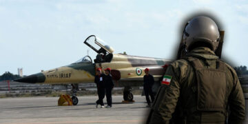 İran, Savaş Sırasında Düşürülen Savaş Uçaklarındaki Pilotların Katar Tarafından Esir Alındığını Duyurdu