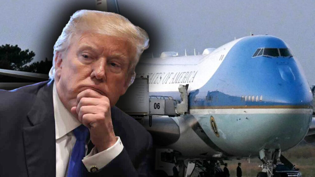 İran'dan Trump'ı Çıldırtacak Sözler: Yemek Kamyonunda Saklanmak Zorunda Kalabilir