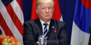 İran'ın Misillemesi Trump'ı Öfkelendirdi: 'Onları Sert Vuracağız'