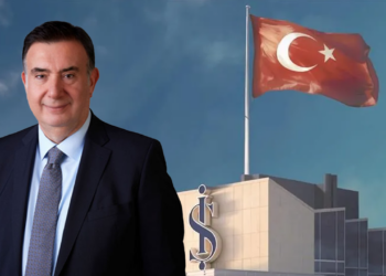İş Bankası'nda Yeni Dönem... Genel Müdür Belli Oldu