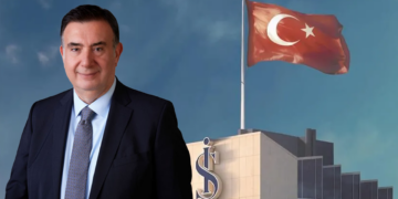 İş Bankası'nda Yeni Dönem... Genel Müdür Belli Oldu