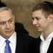İsrail Başbakanı Netanyahu'nun Oğlu Yair Netanyahu'yu 'Suikast' Korkusu Sardı: Apar Topar ABD'den Çıkartıldı