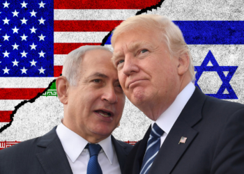 İsrail'de Trump Şoku: İran Kararını Sosyal Medyadan Öğrendiler