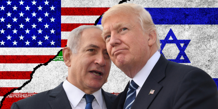 İsrail'de Trump Şoku: İran Kararını Sosyal Medyadan Öğrendiler