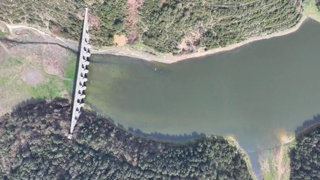 İstanbul İçin Kırmızı Alarm: Barajlar Yüzde 50'nin Altına Düştü, Kritik Eşik Kapıda