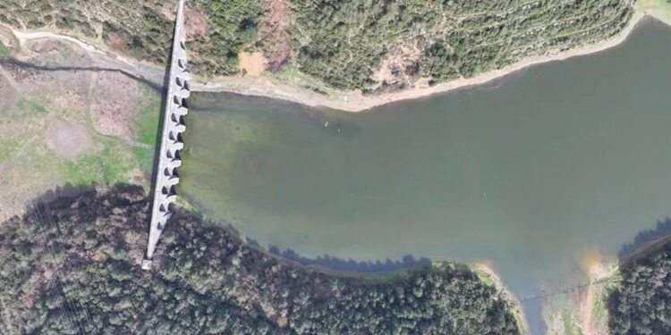 İstanbul İçin Kırmızı Alarm: Barajlar Yüzde 50'nin Altına Düştü, Kritik Eşik Kapıda