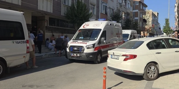 İstanbul'da Kan Donduran Olay: Boğazı Kesilmiş Halde Bulundu