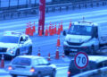 İstanbullular Dikkat! Bu Yollar Trafiğe Kapatıldı; Arlarında FSM Köprüsü' de Var
