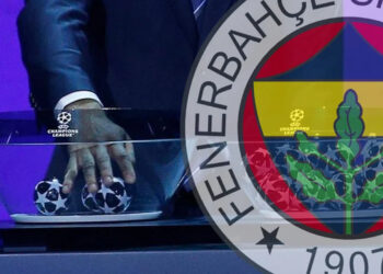 İşte Fenerbahçe'nin Devler Ligi'ndeki Muhtemel Rakipleri