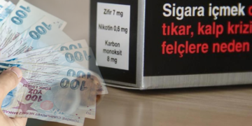 JTI Sigara Grubuna Zam: En Düşüğü 115 Lira Oldu